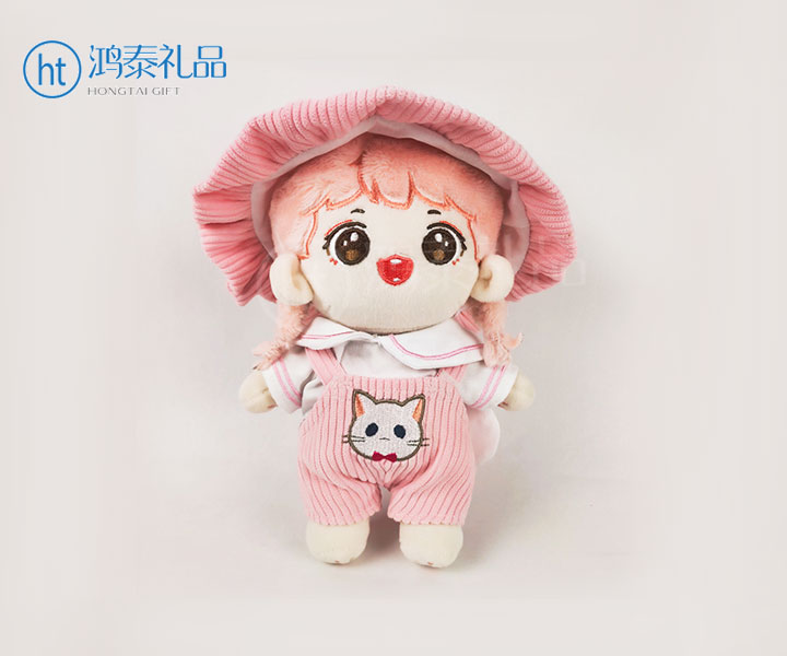 毛絨玩具清洗方法，讓寶寶遠離細菌！