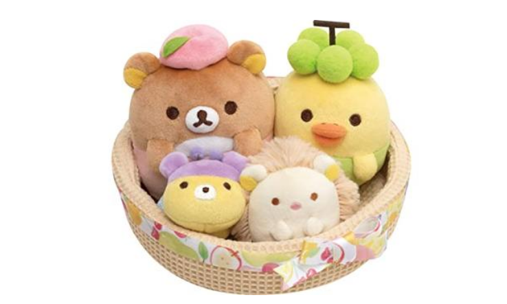 兒童玩具有那些，你真的了解嗎？